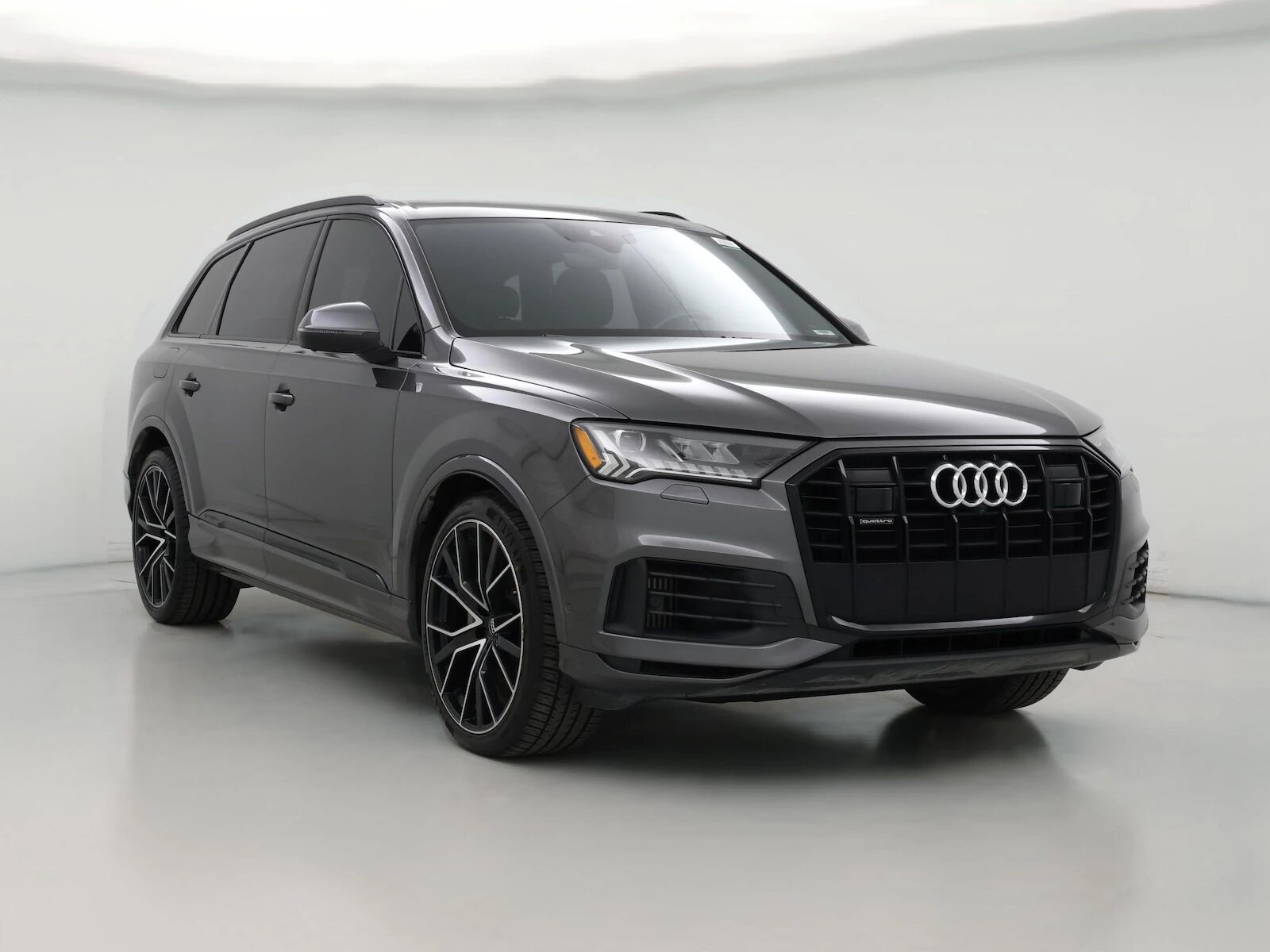 2020 AUDI Q7