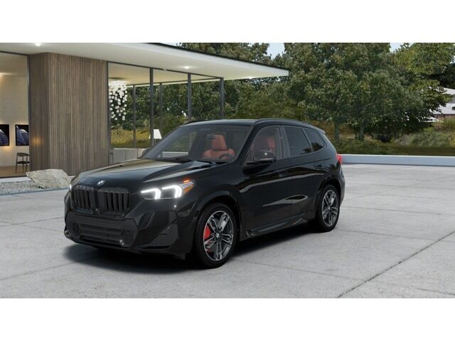 2026 BMW X1