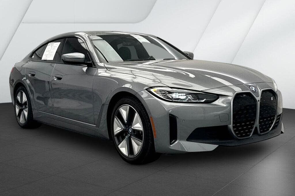 2023 BMW i4