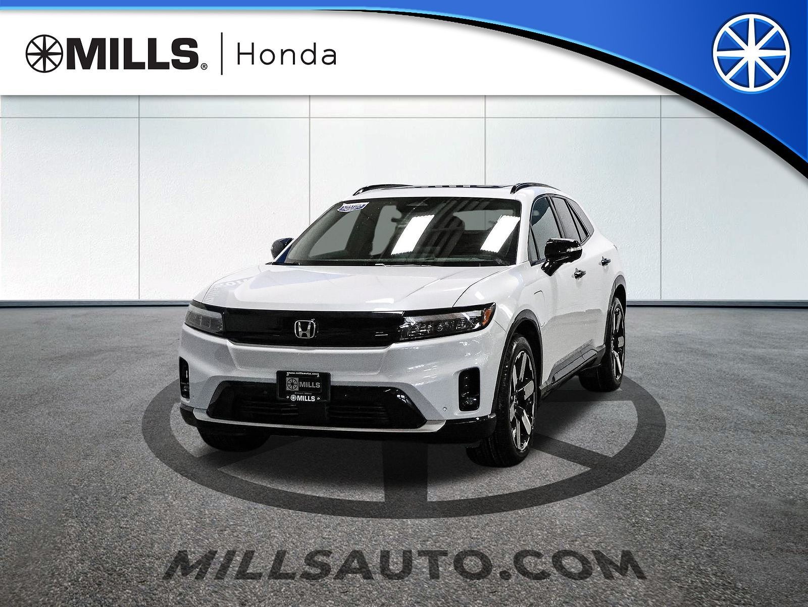 2026 HONDA Prologue