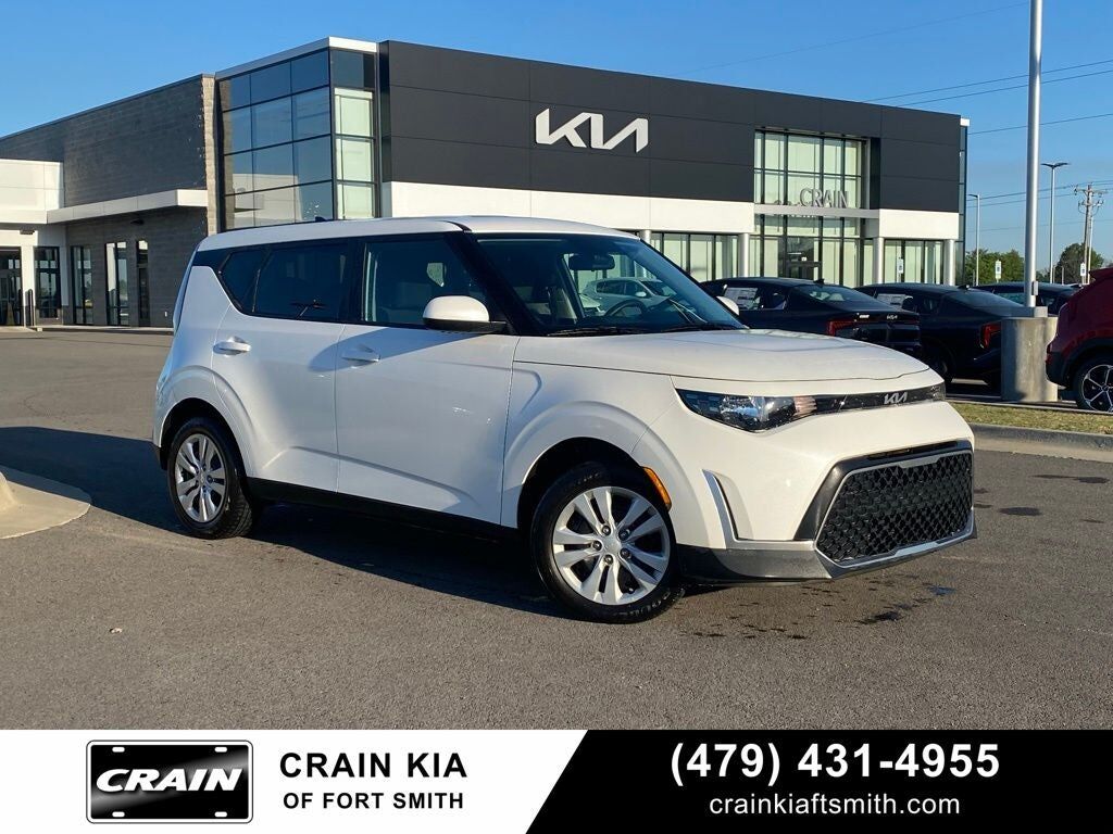 2024 KIA Soul