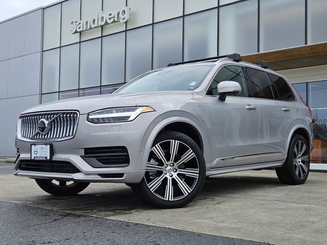 2024 VOLVO XC90