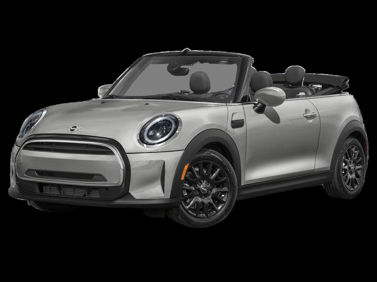 2024 MINI Cooper Convertible