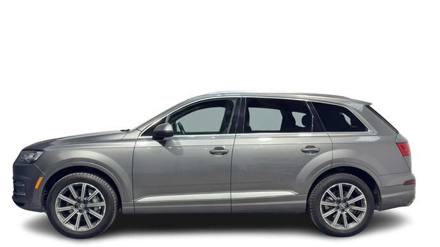 2018 AUDI Q7