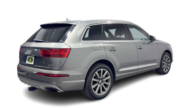 2018 Audi Q7