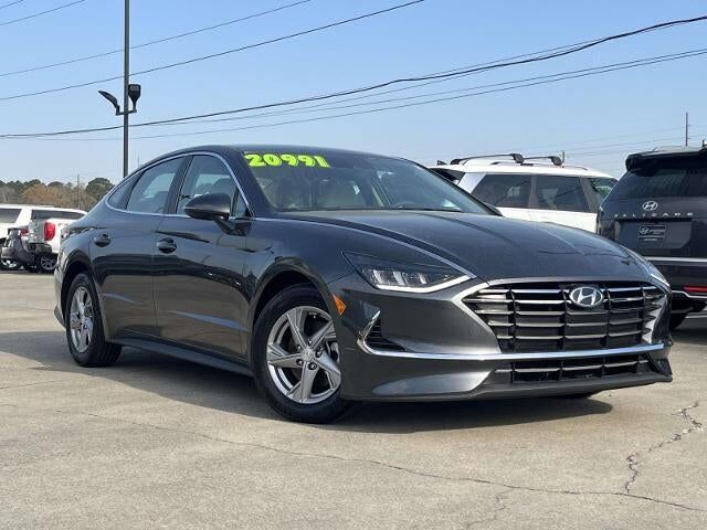 2023 HYUNDAI Sonata