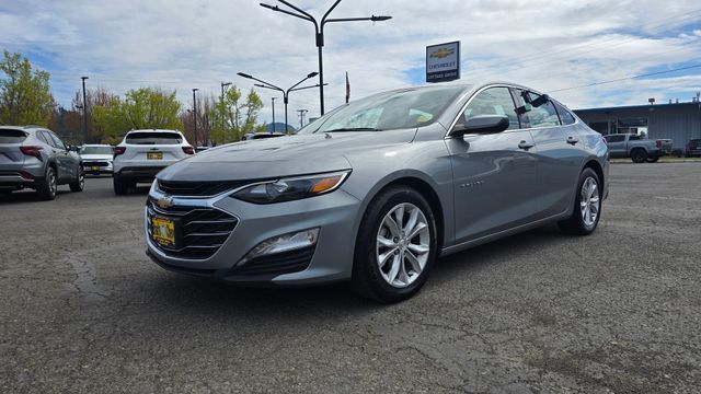 2023 CHEVROLET Malibu