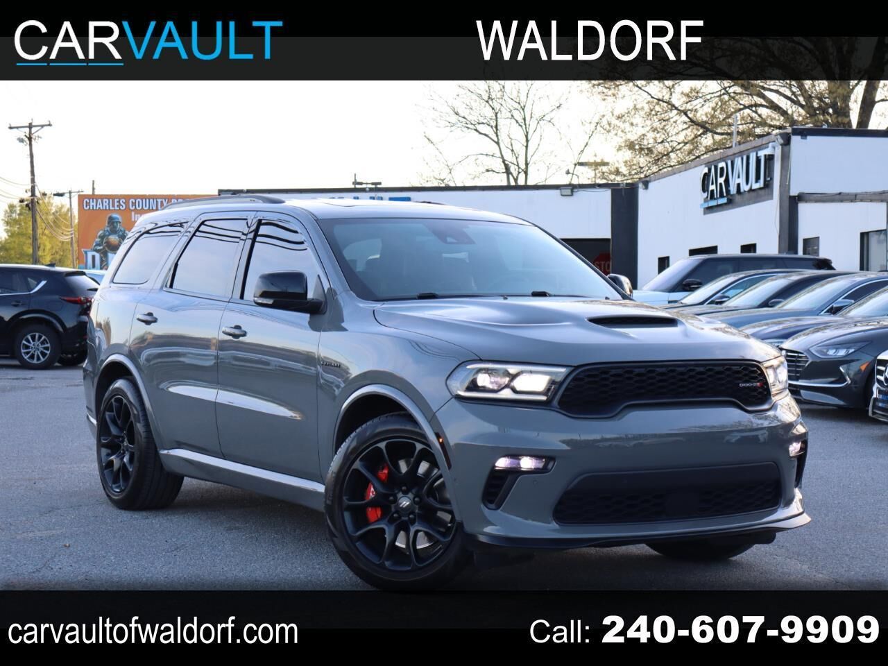 2023 DODGE Durango
