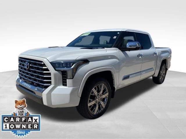 2022 TOYOTA Tundra