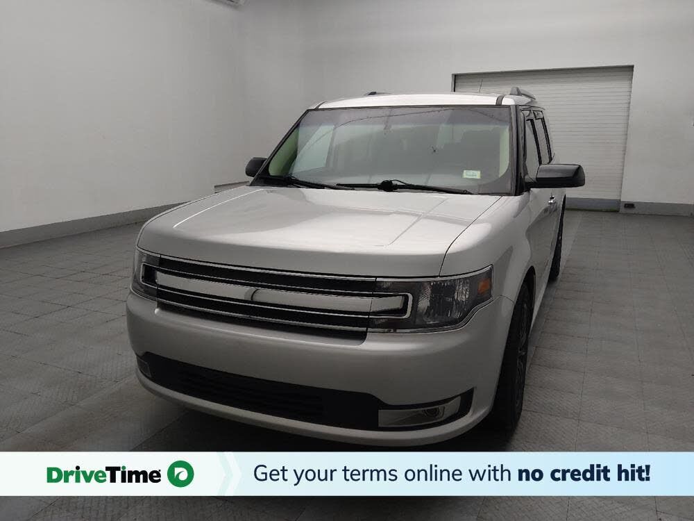 2018 FORD Flex