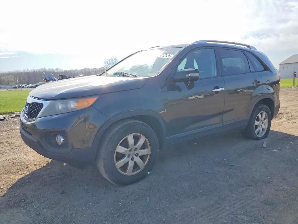 2011 KIA Sorento