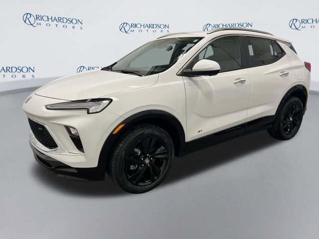 2026 BUICK Encore GX