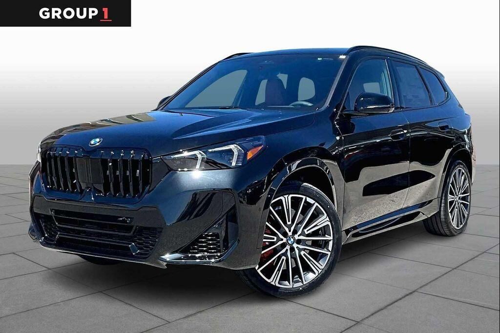 2026 BMW X1