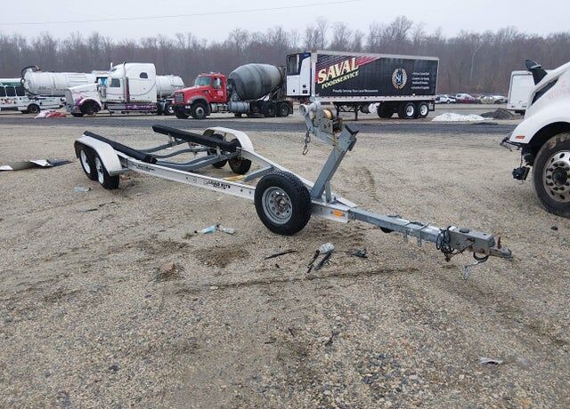 2017 LOAD RITE Load Rite Trailers