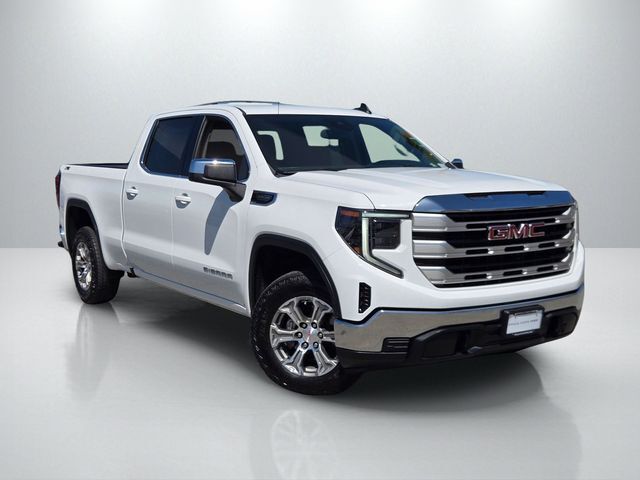 2023 GMC Sierra