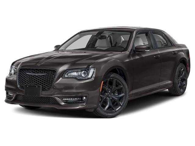 2023 CHRYSLER 300
