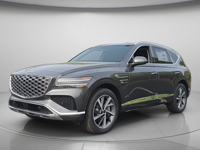 2026 GENESIS GV80