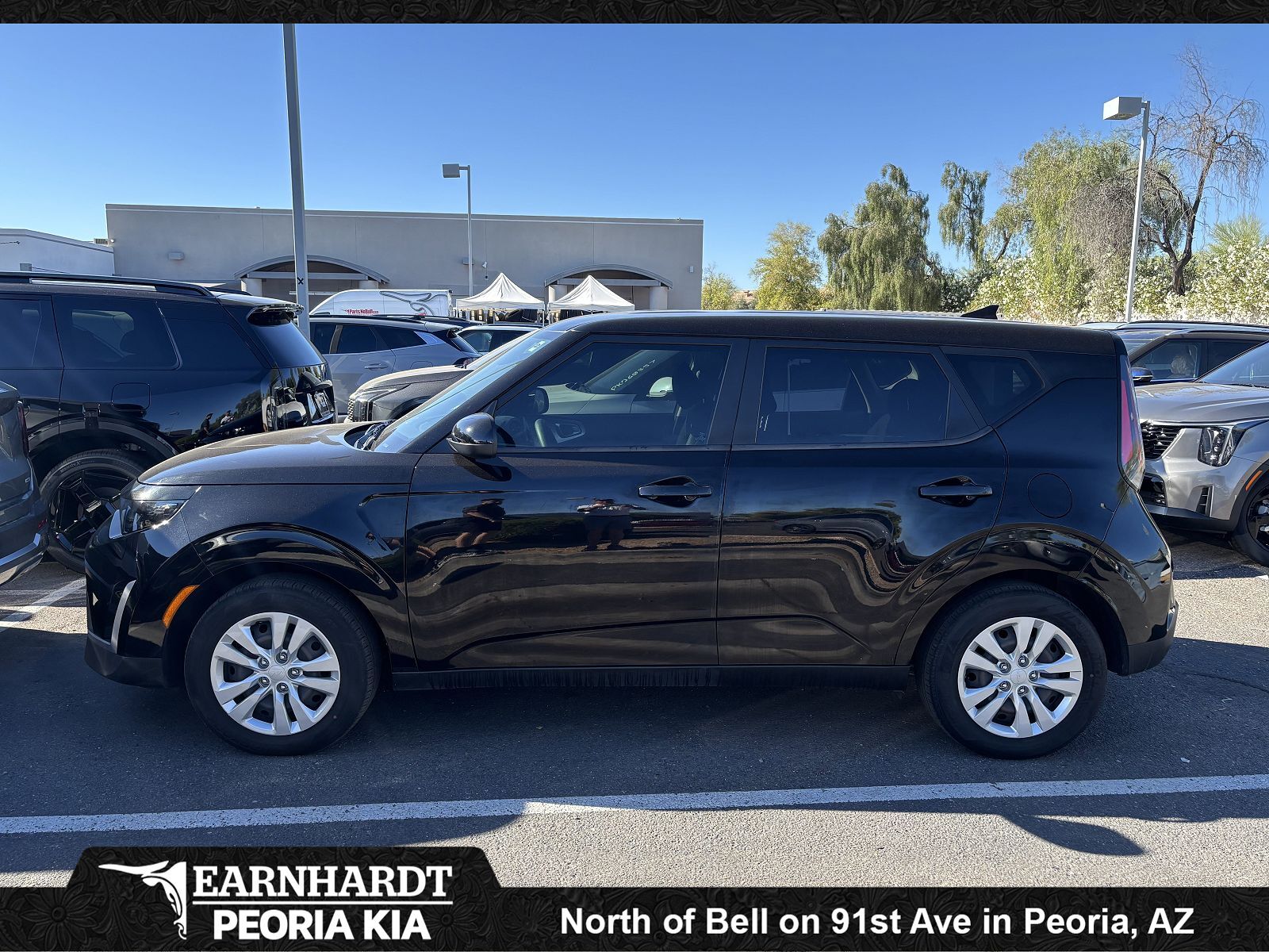 2023 KIA Soul