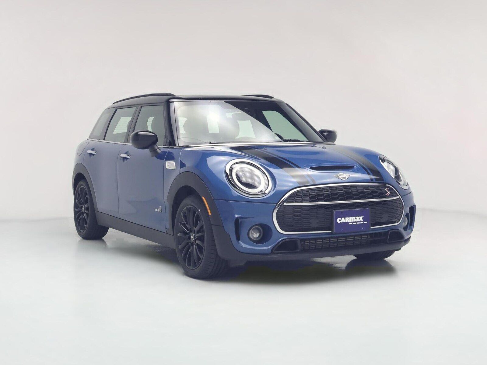 2022 MINI Clubman