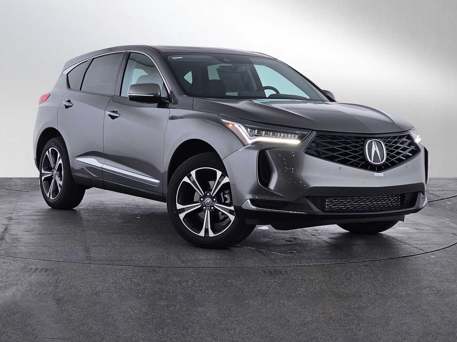 2026 ACURA RDX