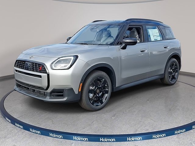 2026 MINI Countryman