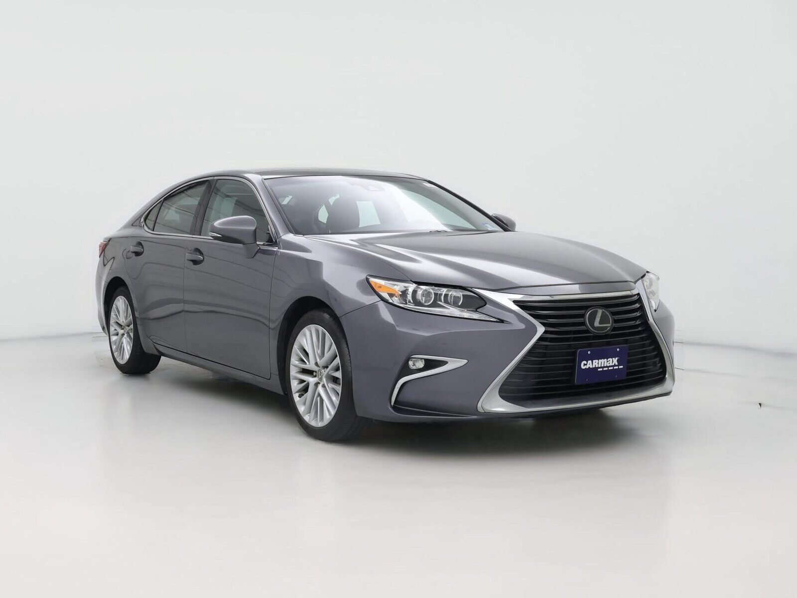 2016 LEXUS ES