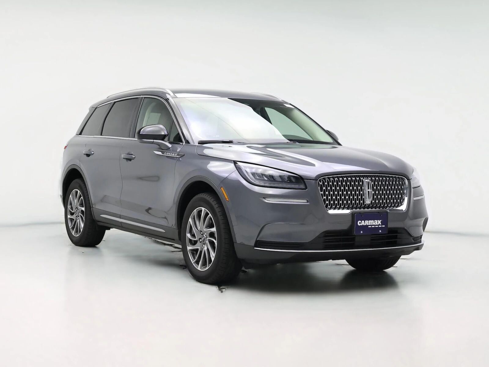 2022 LINCOLN Corsair