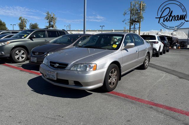 1999 ACURA TL