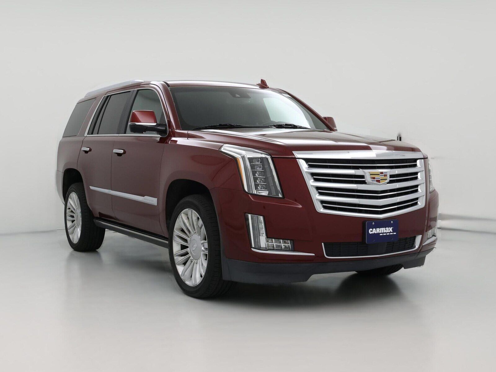 2016 CADILLAC Escalade