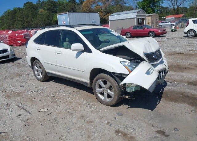 2006 LEXUS RX