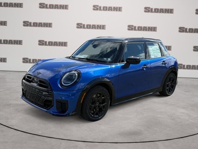 2026 MINI Hardtop