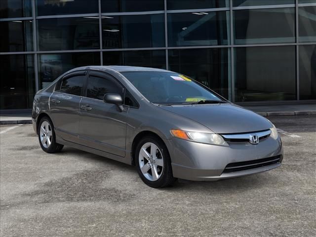 2006 HONDA Civic