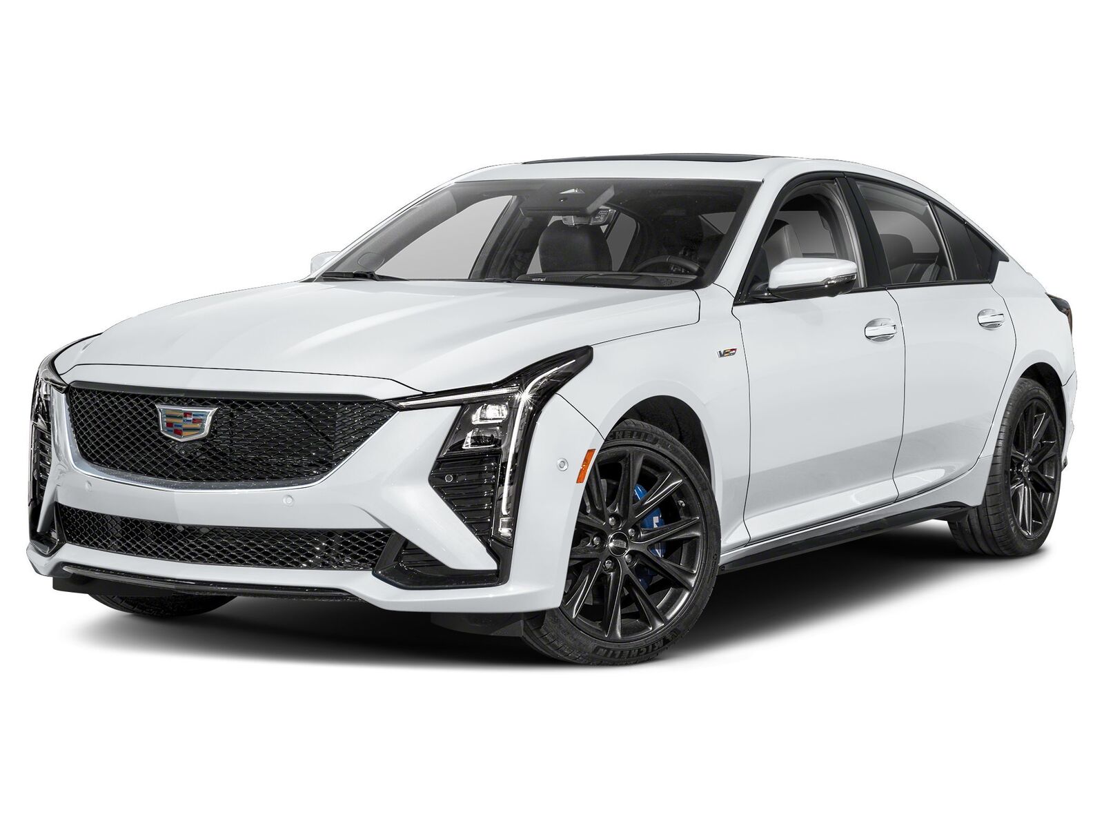 2026 CADILLAC CT5