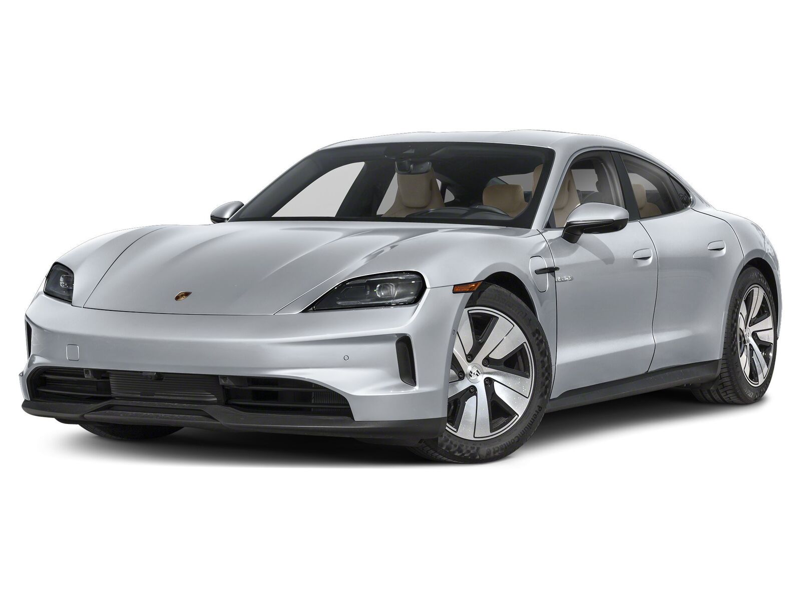 2026 PORSCHE Taycan