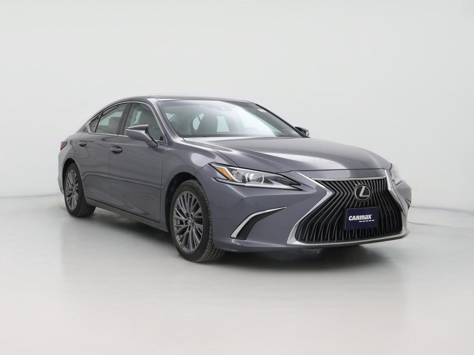 2019 LEXUS ES