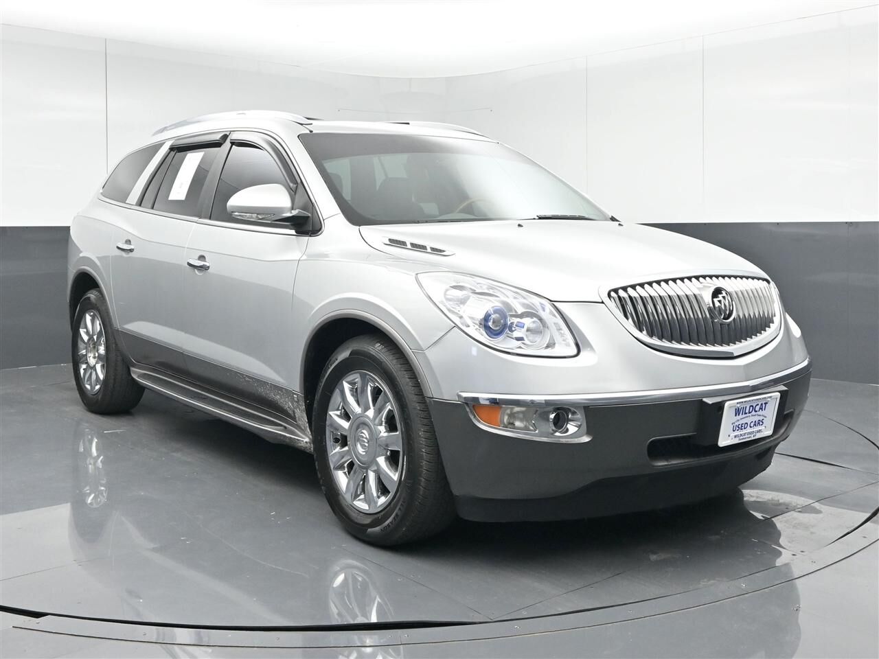 2011 BUICK Enclave