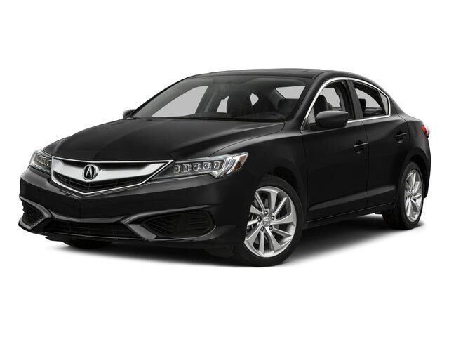 Acura ILX