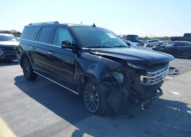 2020 FORD Expedition