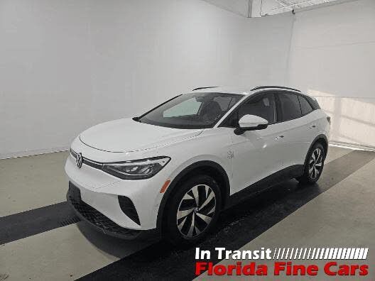 2024 VOLKSWAGEN ID.4