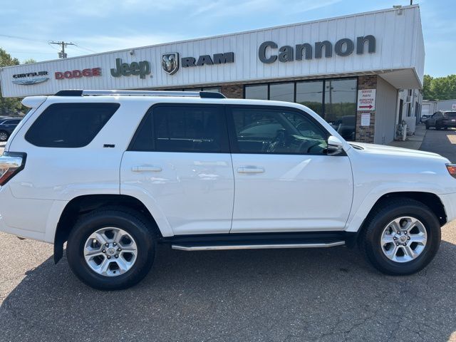 2024 TOYOTA 4-Runner