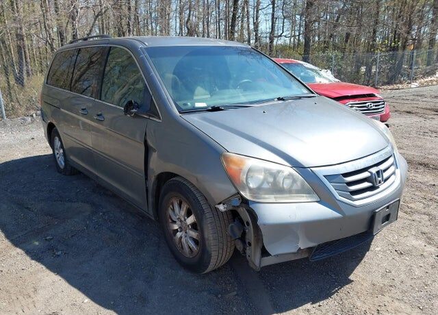 2009 HONDA Odyssey