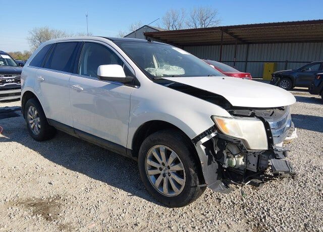 2009 FORD Edge