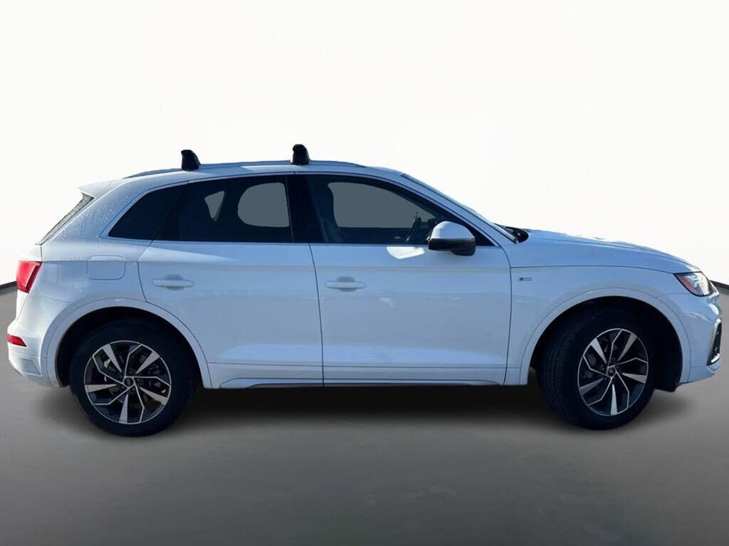 2024 Audi Q5