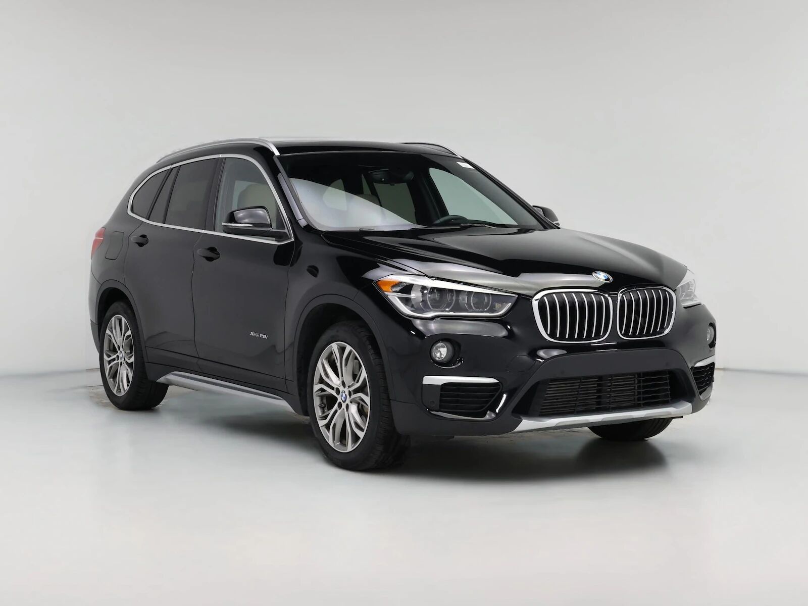 2017 BMW X1