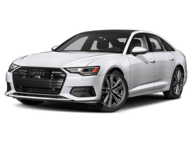 2024 AUDI A6