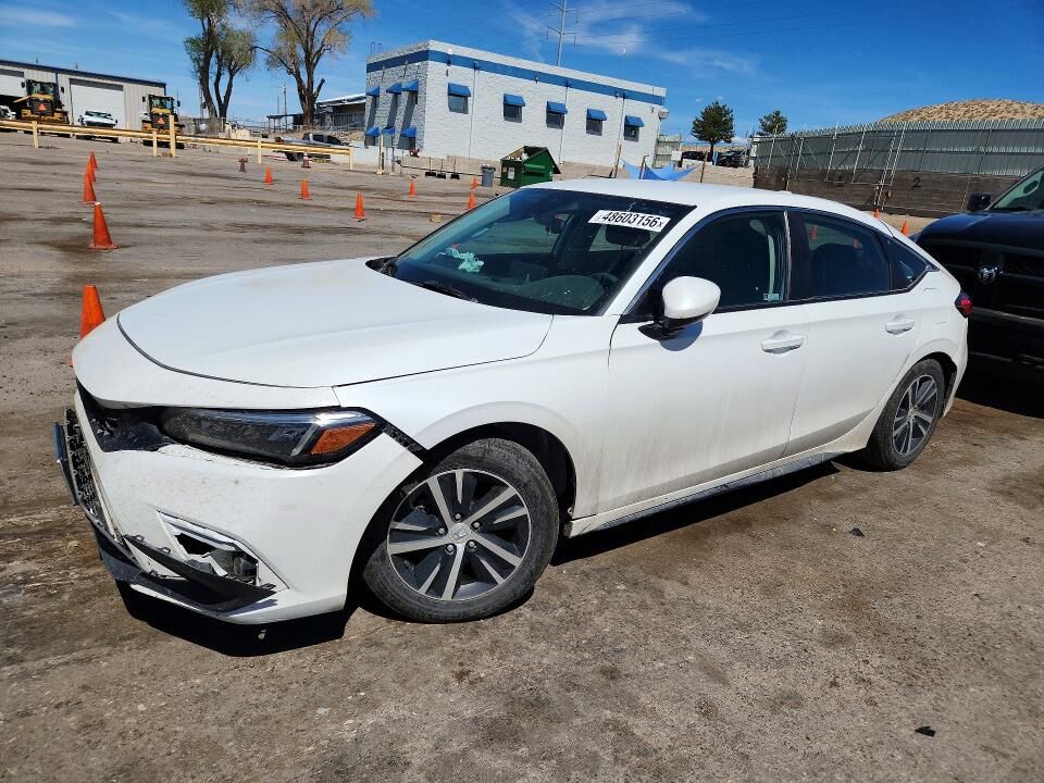 2023 HONDA Civic