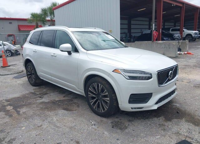 2020 VOLVO XC90