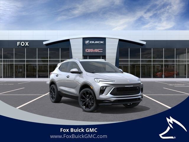2026 BUICK Encore GX