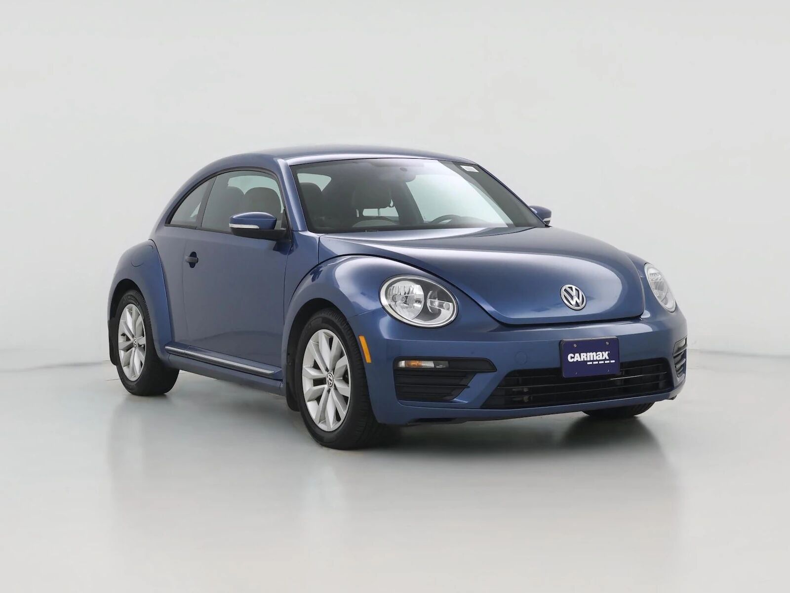 2017 VOLKSWAGEN Beetle
