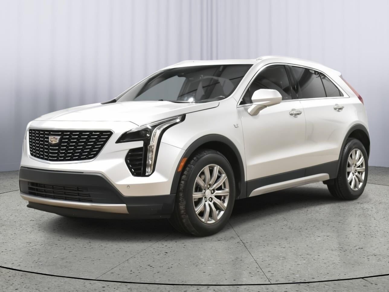 2020 CADILLAC XT4